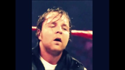 Dean Ambrose - Love Don't Die