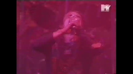 Cradle Of Filth - Cruelty Brought Thee Orchids.mpeg