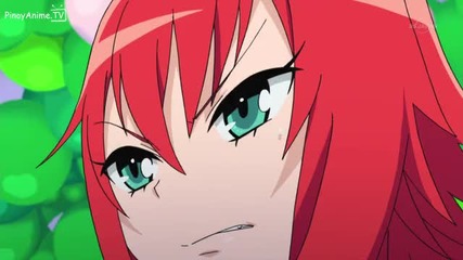 Pretty Rhythm Rainbow Live Episode 15 Eng Sub