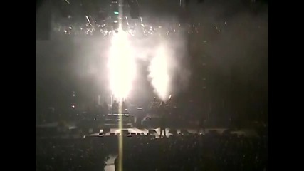 Trans - Siberian Orchestra : Tracers 