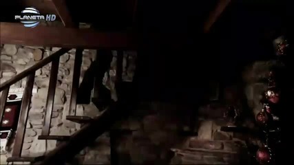 Райна и Sakis Coucos - Merry Christmas Planeta Hd 1080p 