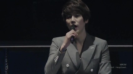 Super Junior - Hate U, Love U [ss3]