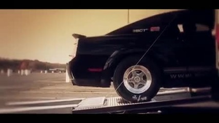 Godspeed 2010 Trailer - американците ще трошат коли!