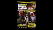 28-ми Събота*club Crash* Lora Karadjova, Goodslav & Youngbbyoung Live@club Crash