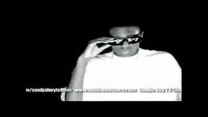 Soulja Boy Tellem - Let Me Get Em