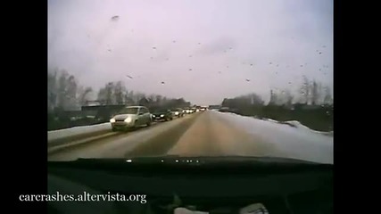Компилация от катастрофи (3)
