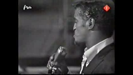 Sammy Davis Jr. - Amsterdam 1967 (part 2)