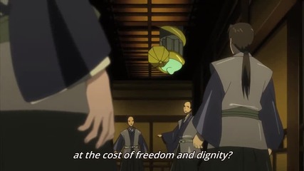 Nobunaga the Fool Episode 9 Eng Hq