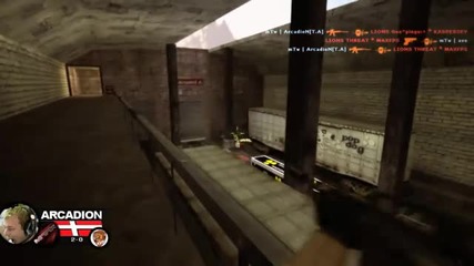 Extreme Master Fales