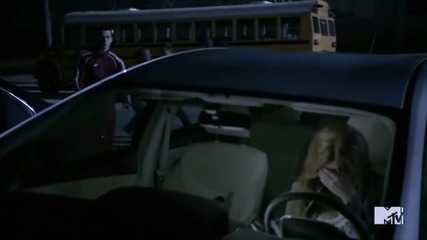 Stiles & Lydia - Трябва ми това