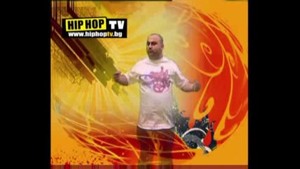 Hip Hop Tv - Gafove - Kempesa Cska Hooligan