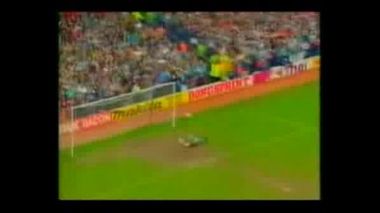 Tottenham Hotspur Fa Cup 1991