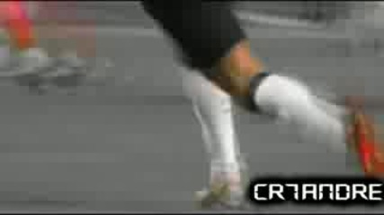 Rocket Ronaldo 2009 Hd