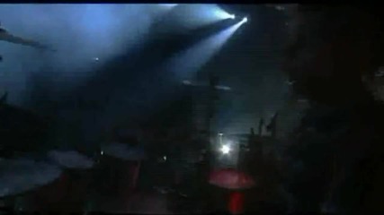 Rammstein - Asche zu Asche [live aus Berlin] Hd