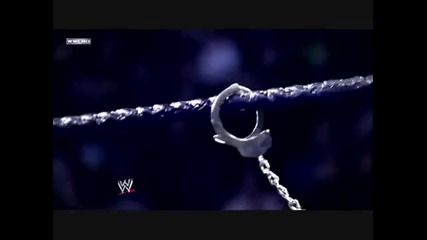 Randy Orton is a Monster 