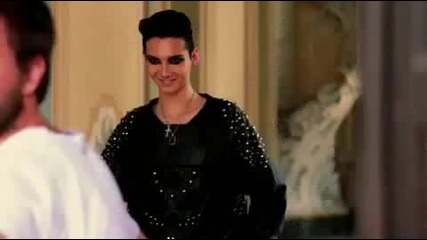 Bill & Tom Kaulitz On The October