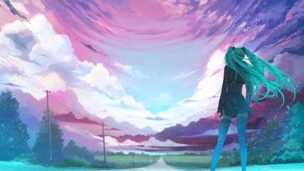 Nightstep - Coming Home