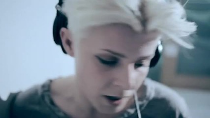 Robyn - Hang with Me 