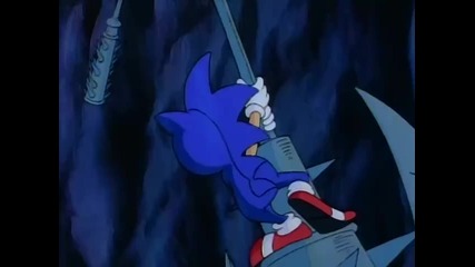 Sonic Satam 06 
