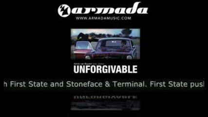 Armin van Buuren feat. Jaren - Unforgivable (mix)