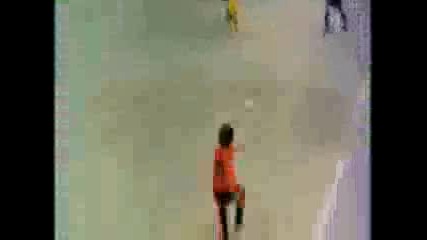 Shaolin Soccer 