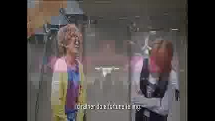 An Cafe - Nyappy Go Around The World [eng sub] ~part 14~