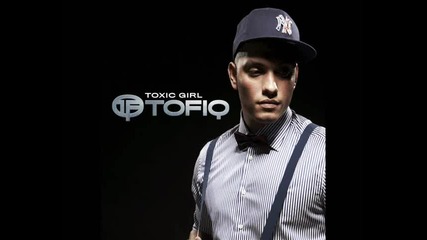Tofiq - Toxic Girl