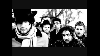 The Silent Comedy- Bartholomew