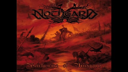 Nothgard - Blackened Sky