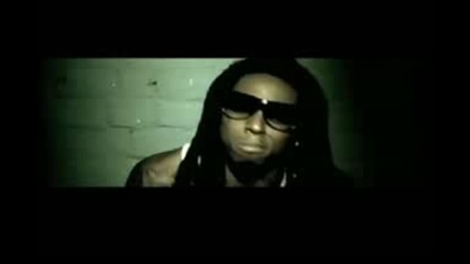 Lil Wayne ft. M.i.a. Video - - - - A Milli Paper Planes (remix)