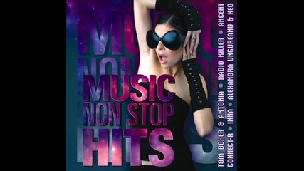 Roller Sis amp; Adrian Sana - You re A Place In My Heart [h