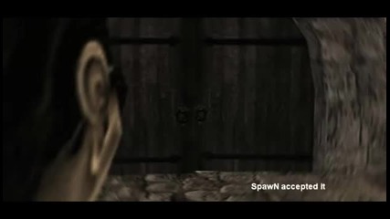 Spawn - Living Legend - presented by Steelseries Hq Link