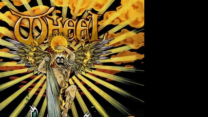 Wheel - Icarus [epic Doom Metal] New Album -2013