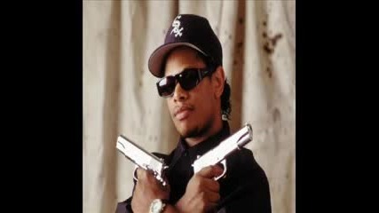 The Game And Eazy E Still Crusing Instrumental