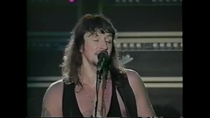 Richie Sambora Stranger In This Town Live Olympic Stadium Seoul May 1995 