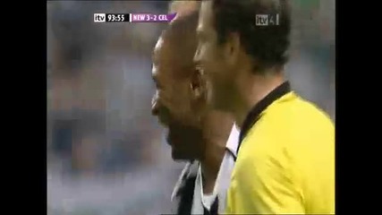 Alan Shearer - Penalty