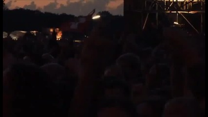 Manowar - Holy War