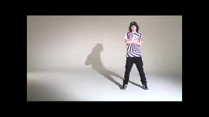 Dance Battle 2, Adam Sandler, Chris Brown etc.