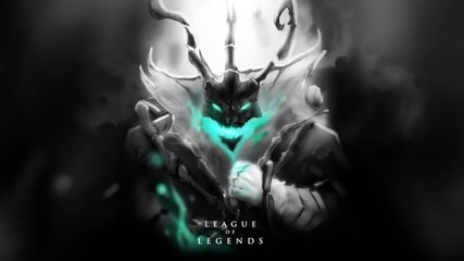 Epic Thresh Music - He Is A Legend