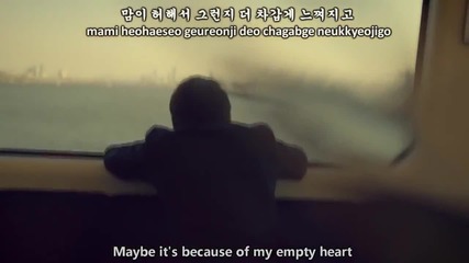 100% V - 02 Missing You Mv - subs romanization 191113