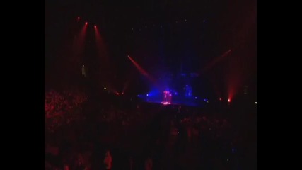 Enrique Iglesias- Live from Odyssey Arena Belfast Ring My Bells