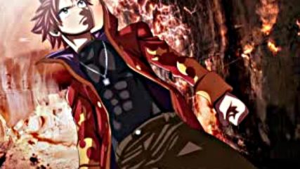 Nightcore - Fairy Tail New Ost 2015 - Mix