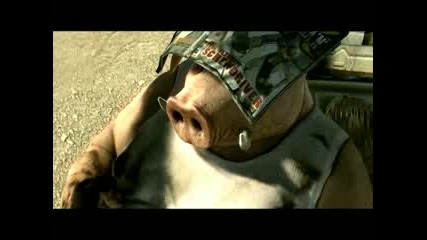 Beyond Good & Evil 2
