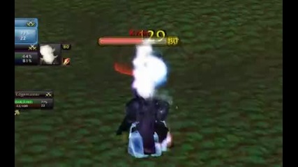 Soul Blade 1 Edgemaster Warrior Pvp Trailer