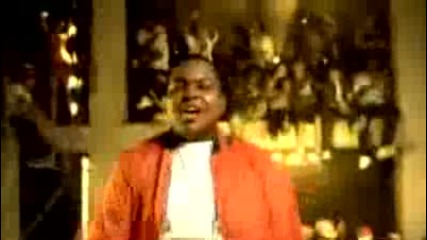 Sean Kingston - Fire Burning