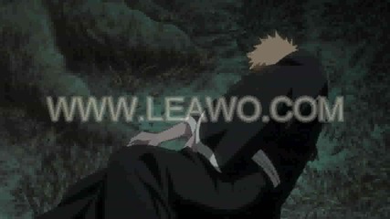 Bleach - 317 Bg sub [720p]