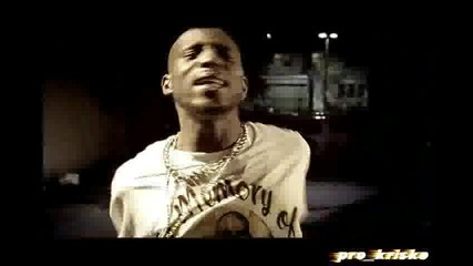 Dmx - Where the hood at