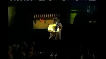 Eminem - Live At Mtv Movie Awards 2005 