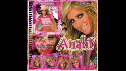 Anahi