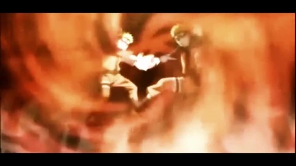 Naruto [ B E T A ] - Shut me Up
